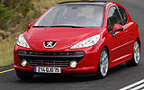 Peugeot 207 2007
