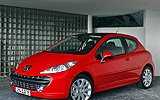 Peugeot 207 2007