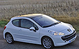 Peugeot 207 2007