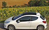 Peugeot 207 2007