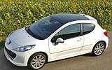 Peugeot 207 2007