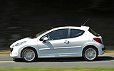 Peugeot 207 2007
