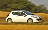 Peugeot 207 2007
