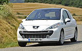Peugeot 207 2007