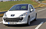 Peugeot 207 2007