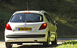 Peugeot 207 2007