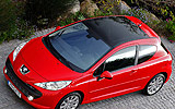Peugeot 207 2007