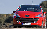 Peugeot 207 2007