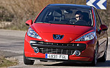 Peugeot 207 2007