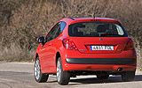 Peugeot 207 2007