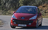 Peugeot 207 2007