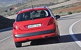 Peugeot 207 2007