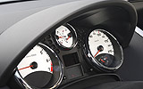 Peugeot 207 2007
