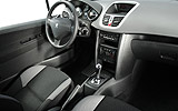 Peugeot 207 2007