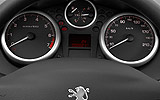 Peugeot 207 2007
