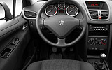 Peugeot 207 2007