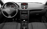 Peugeot 207 2007