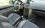 Peugeot 207 2007