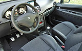 Peugeot 207 2007