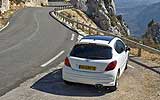 Peugeot 207 RC 2007