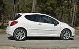 Peugeot 207 RC 2007