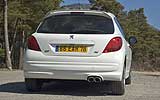Peugeot 207 RC 2007