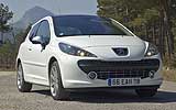 Peugeot 207 RC 2007