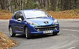 Peugeot 207 RC 2007