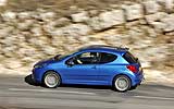 Peugeot 207 RC 2007