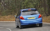 Peugeot 207 RC 2007