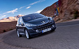 Peugeot 207 RC 2007