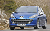 Peugeot 207 RC 2007