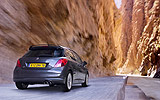 Peugeot 207 RC 2007