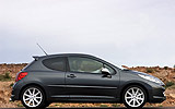 Peugeot 207 RC 2007