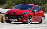 Peugeot 207 RC 2007