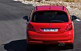 Peugeot 207 RC 2007