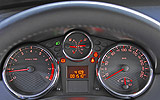 Peugeot 207 RC 2007