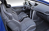 Peugeot 207 RC 2007