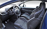 Peugeot 207 RC 2007