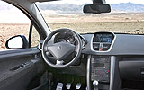 Peugeot 207 RC 2007