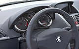 Peugeot 207 RC 2007