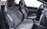 Peugeot 207 RC 2007