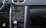 Peugeot 207 RC 2007