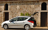 Peugeot 207 SW 2007