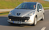 Peugeot 207 SW 2007