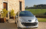 Peugeot 207 SW 2007