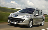 Peugeot 207 SW 2007