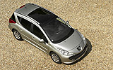 Peugeot 207 SW 2007