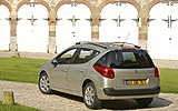 Peugeot 207 SW 2007