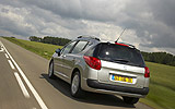 Peugeot 207 SW 2007